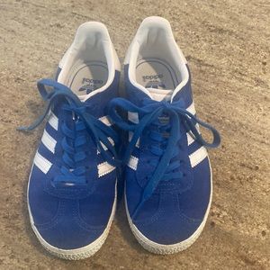 Adidas Gazelle Size 1